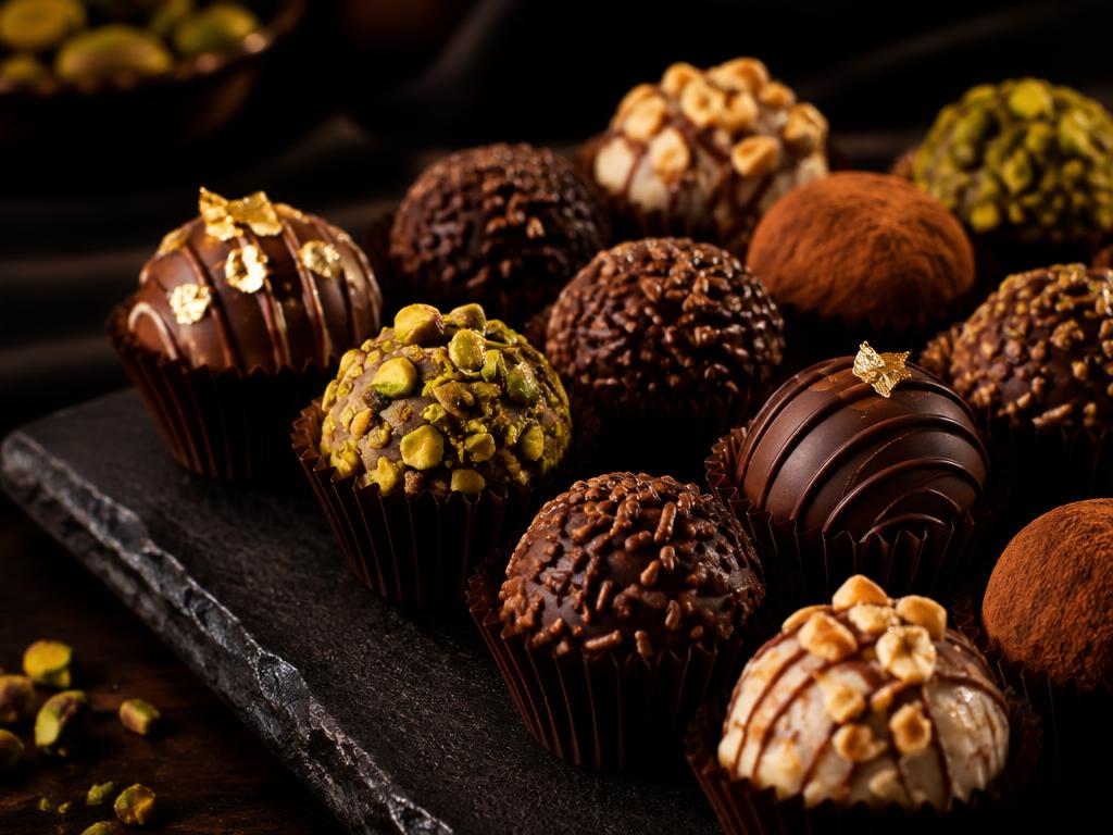 A Escola dos Doces Gourmet